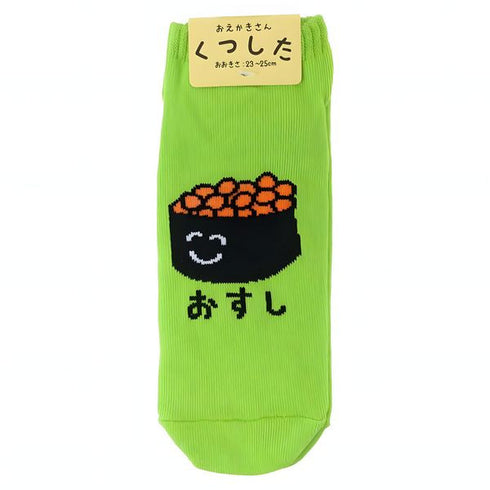 Osushiku socks